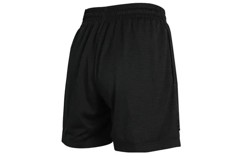 Nike Mesh Short Freak Kişi Şortu Qara 2
