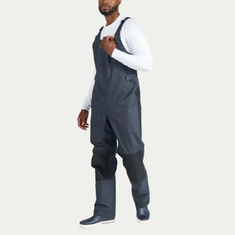 DECATHLON Kombinezon Unisex Qrafit Boz 3