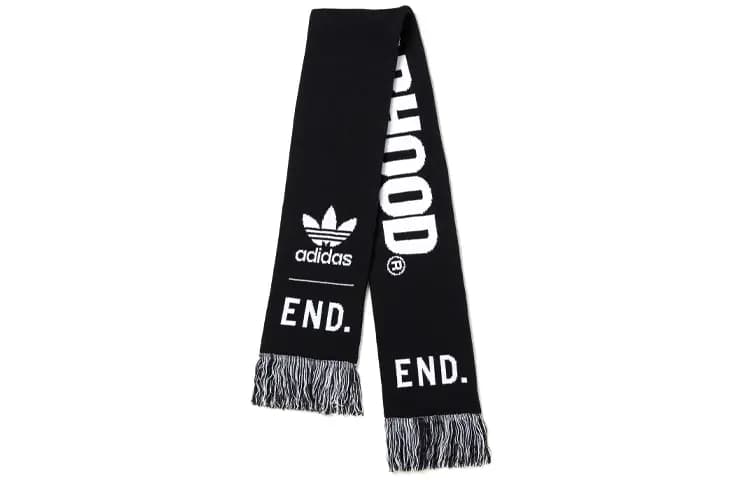Adidas Originals X End X Adidas Şərf