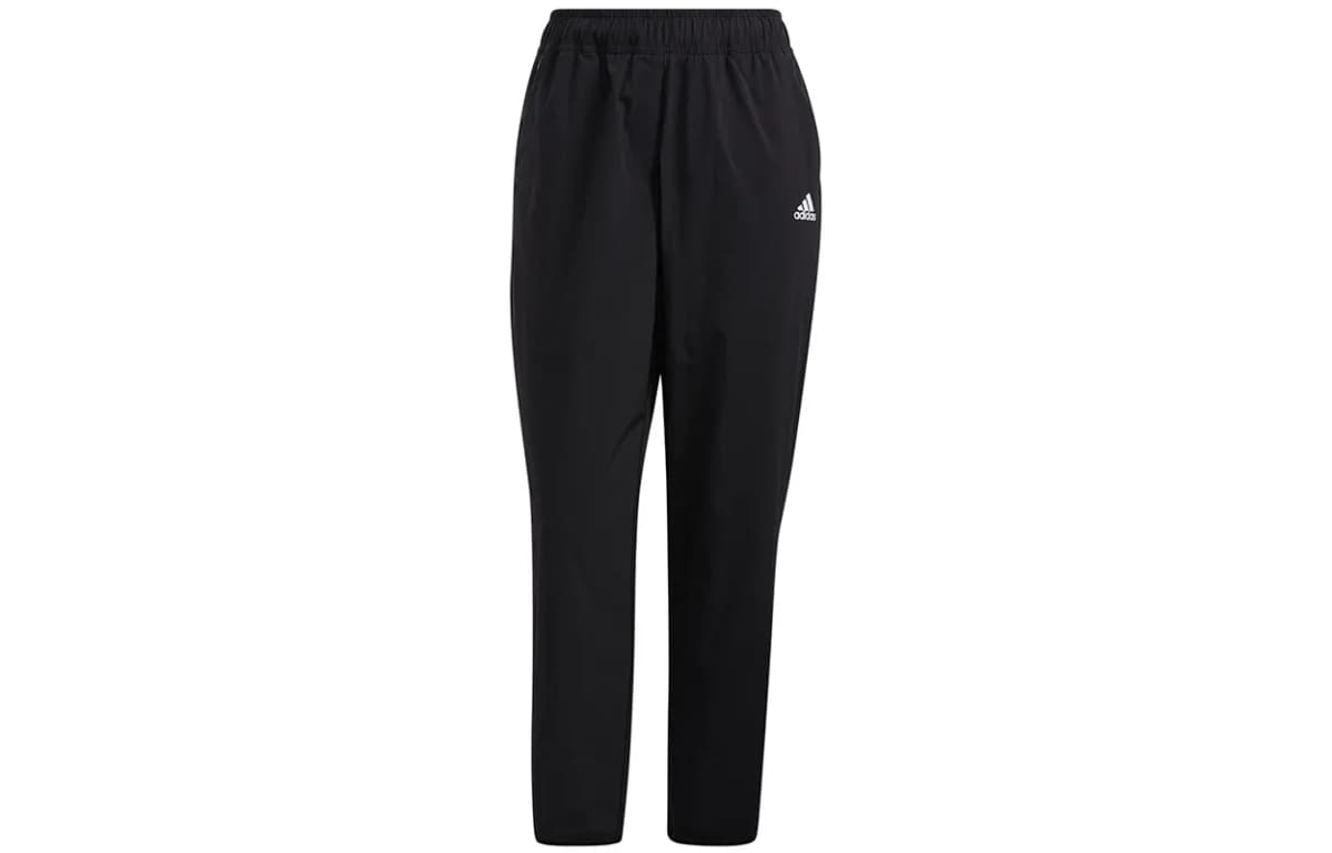 adidas Fi W Pt 3/4 Wv 7/8 Length Sports Pants Women's Black