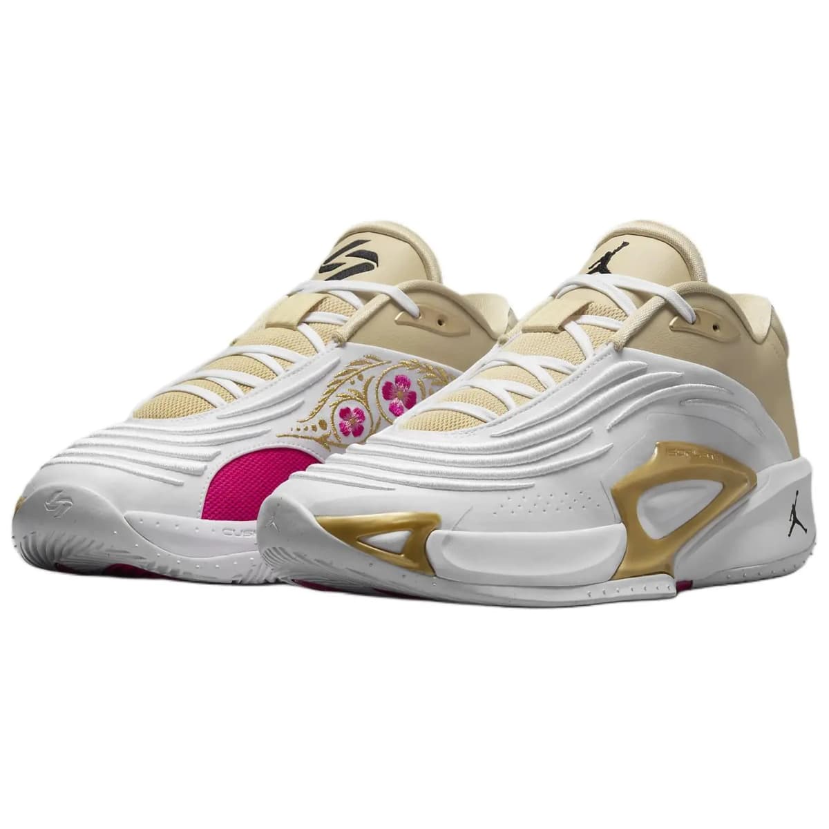 JORDAN Luka 3 Se Pf 'White Team Gold' 3