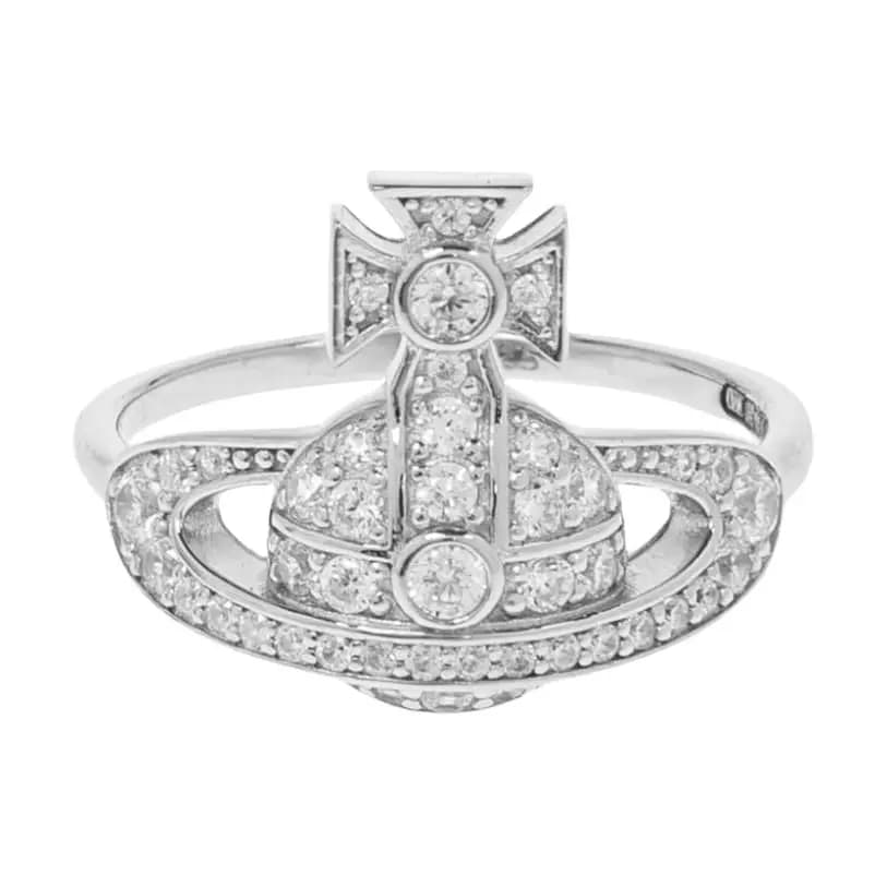 Vivienne Westwood Little Orb Üzük