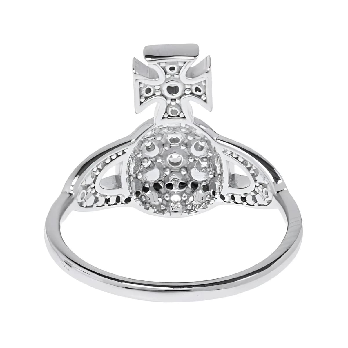 Vivienne Westwood Little Orb Üzük 3