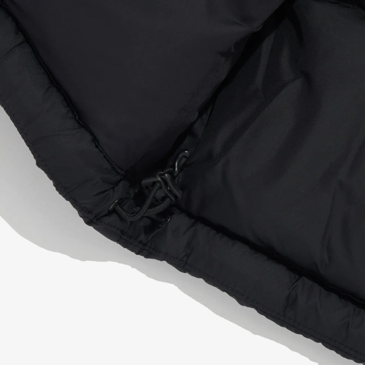 THE NORTH FACE PUFFY EX ON BALL Kişi Jileti Qara 5