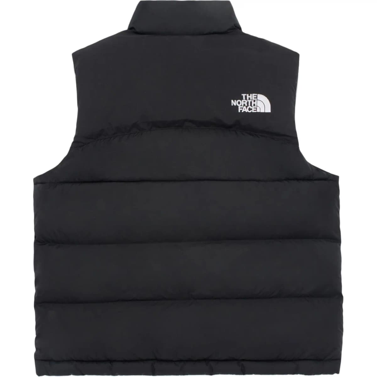 THE NORTH FACE PUFFY EX ON BALL Kişi Jileti Qara 2