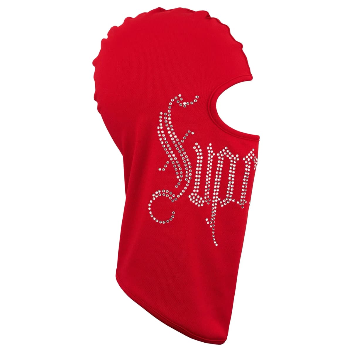 Supreme FW24 WEEK 8 Rhinestone Balaclava Unisex 18