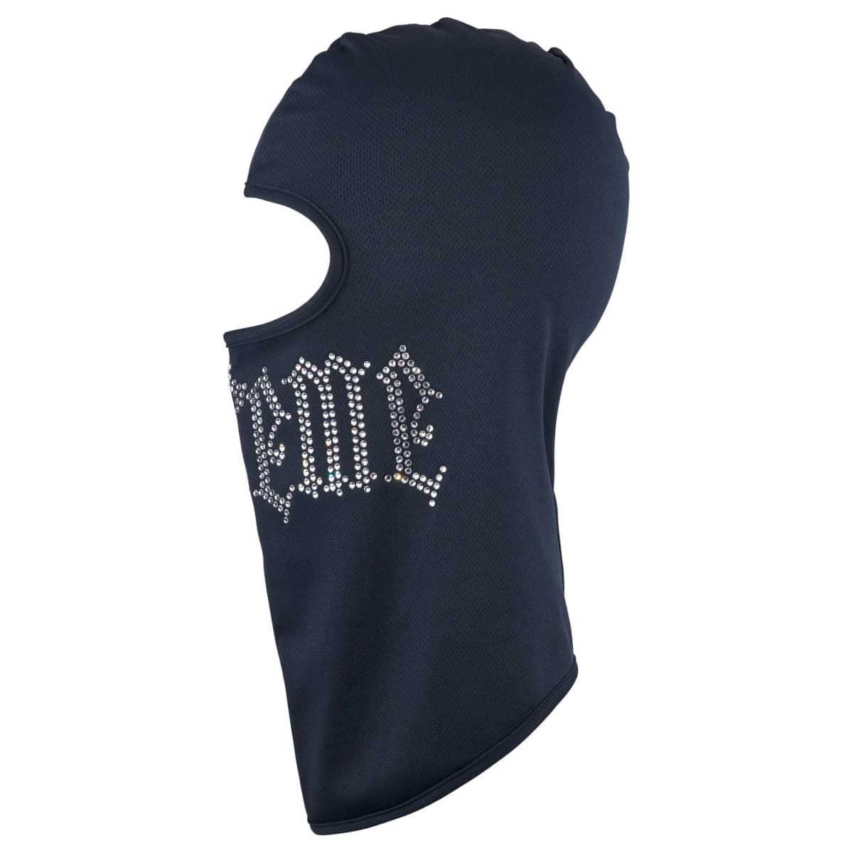 Supreme FW24 WEEK 8 Rhinestone Balaclava Unisex 3