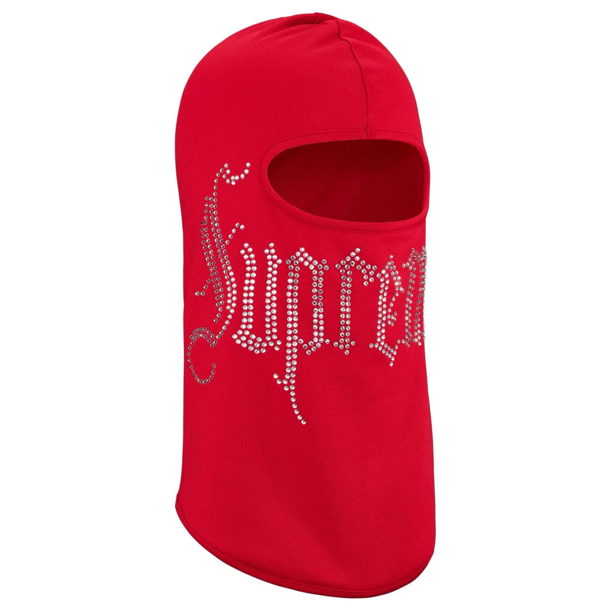 Supreme FW24 WEEK 8 Rhinestone Balaclava Unisex 17