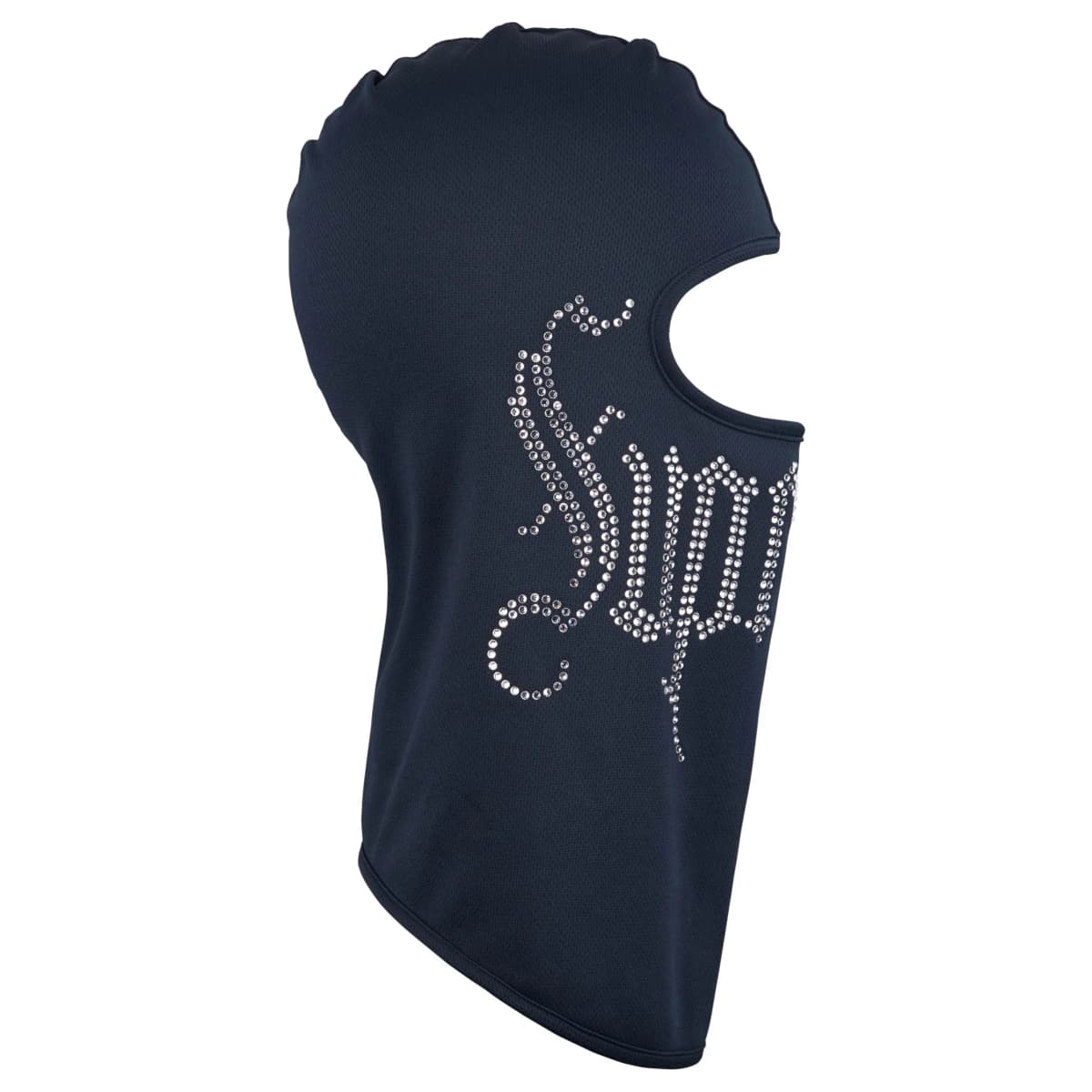 Supreme FW24 WEEK 8 Rhinestone Balaclava Unisex 2
