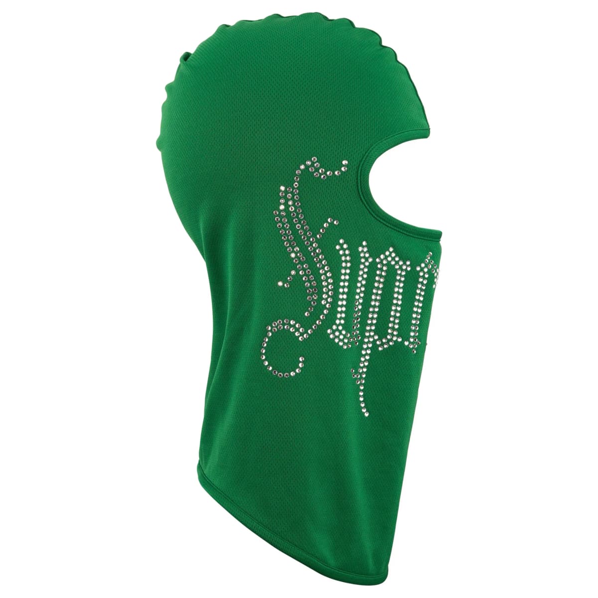 Supreme FW24 WEEK 8 Rhinestone Balaclava Unisex 10