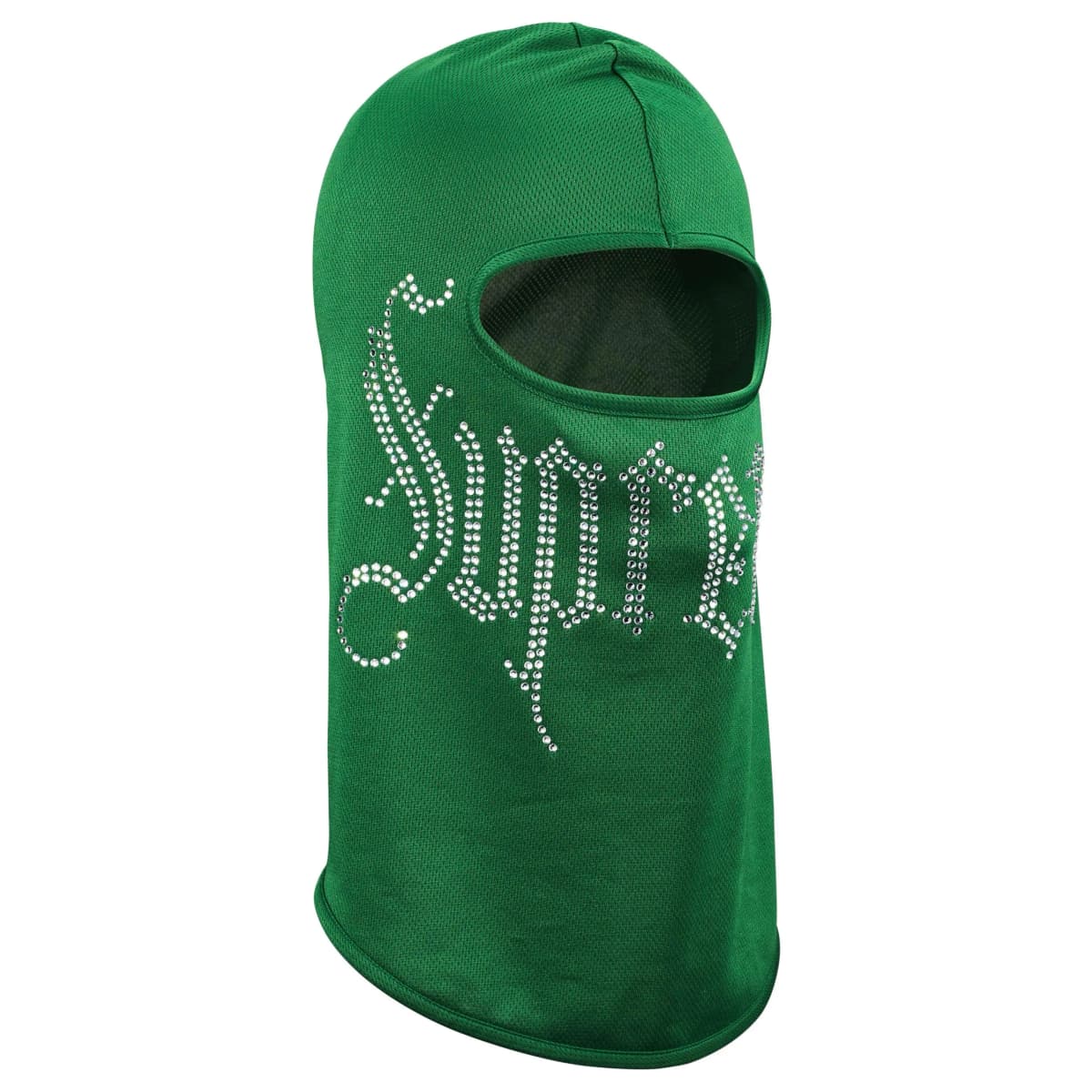 Supreme FW24 WEEK 8 Rhinestone Balaclava Unisex 9