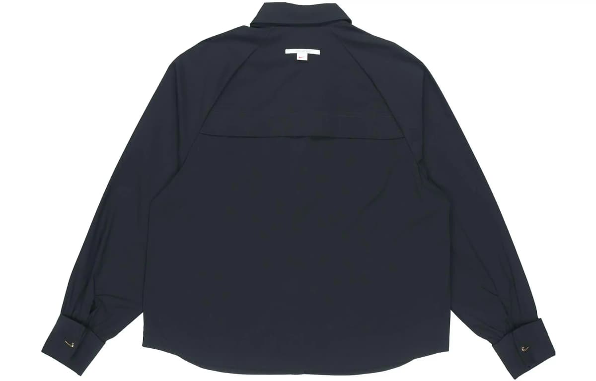 Nike Shirts Women's Black 2