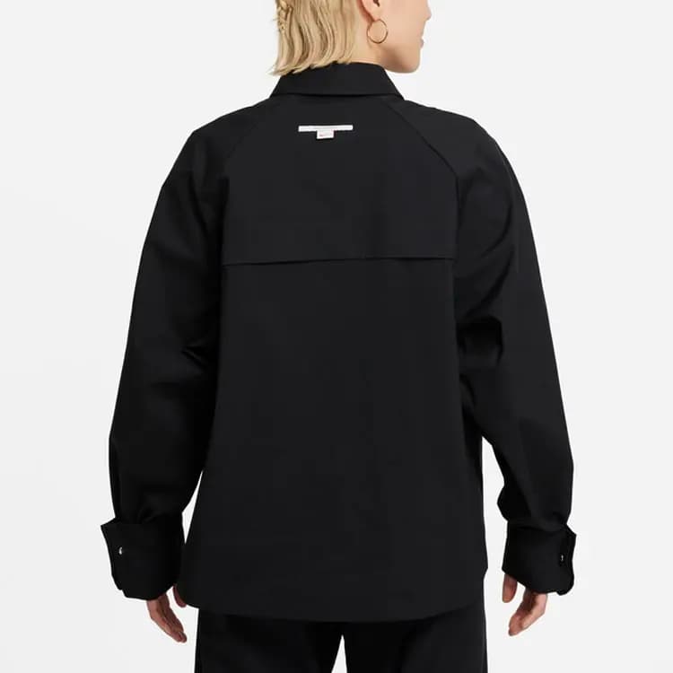 Nike Shirts Women's Black 5
