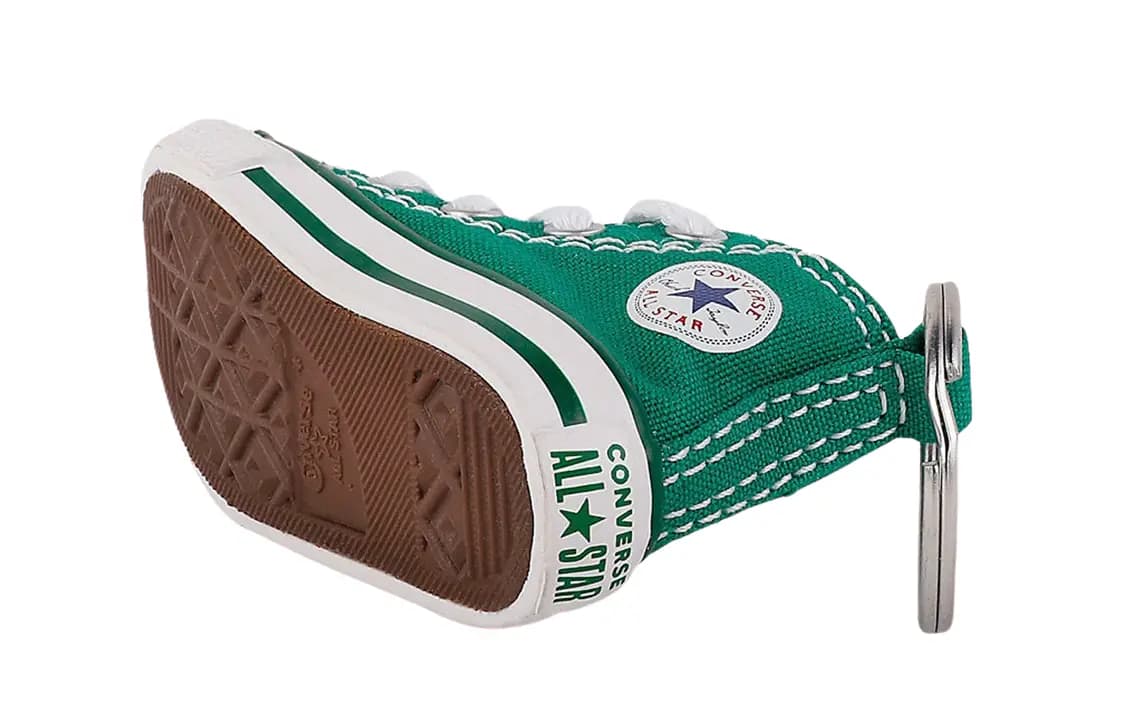 Converse Canvas Shoes Keychain Unisex Couple Style 3