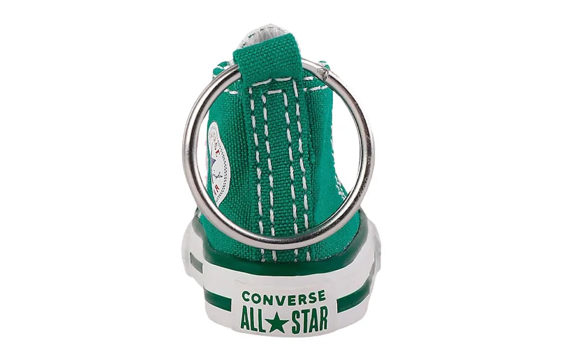 Converse Canvas Shoes Keychain Unisex Couple Style 2