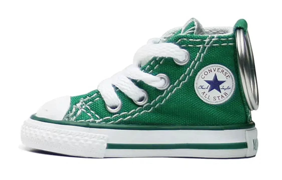 Converse Canvas Açar breloku Unisex