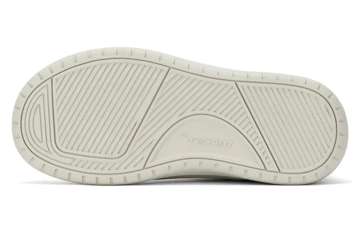 Dickies 10cm Qadın Qar Çəkməsi Bej 5