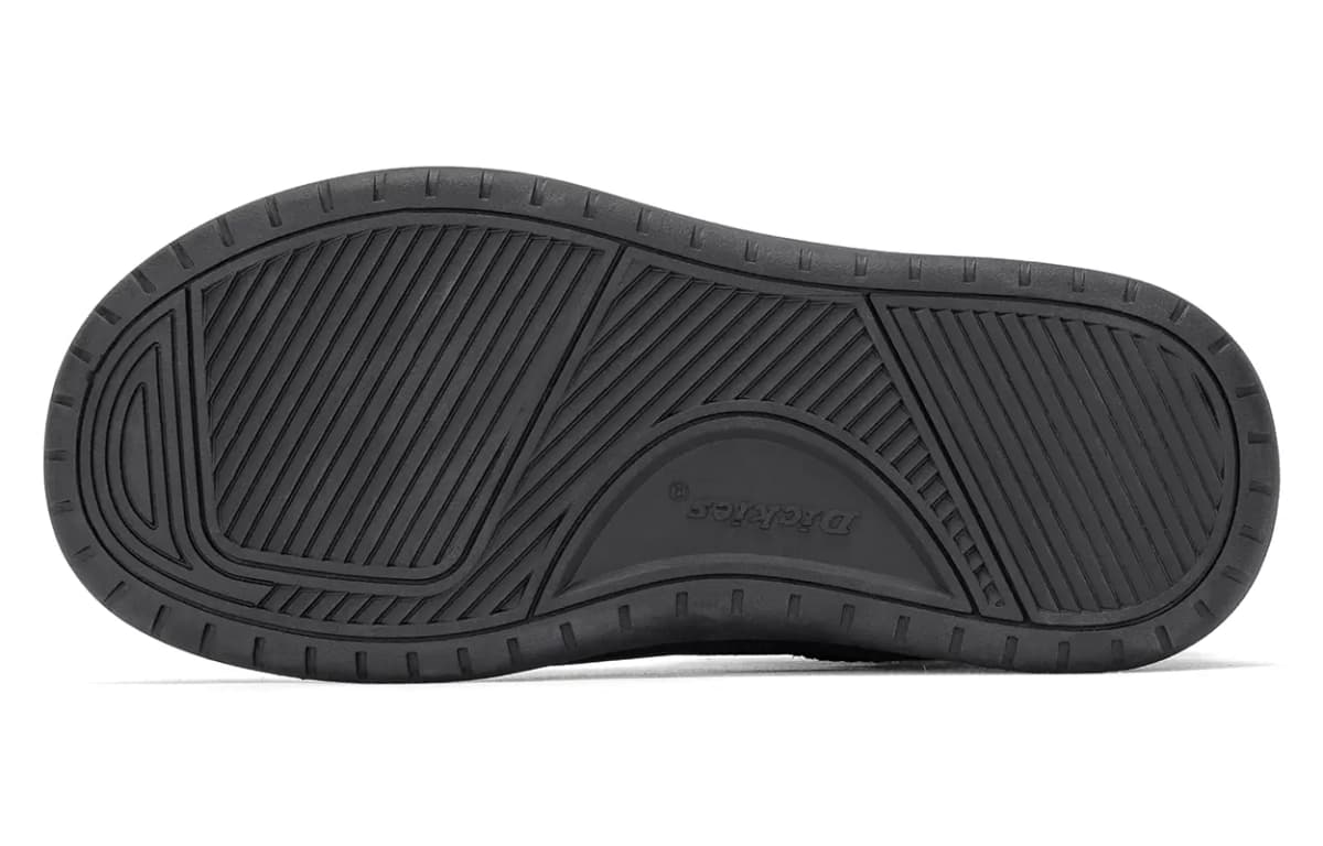 Dickies Qadın Çəkməsi Qara 5