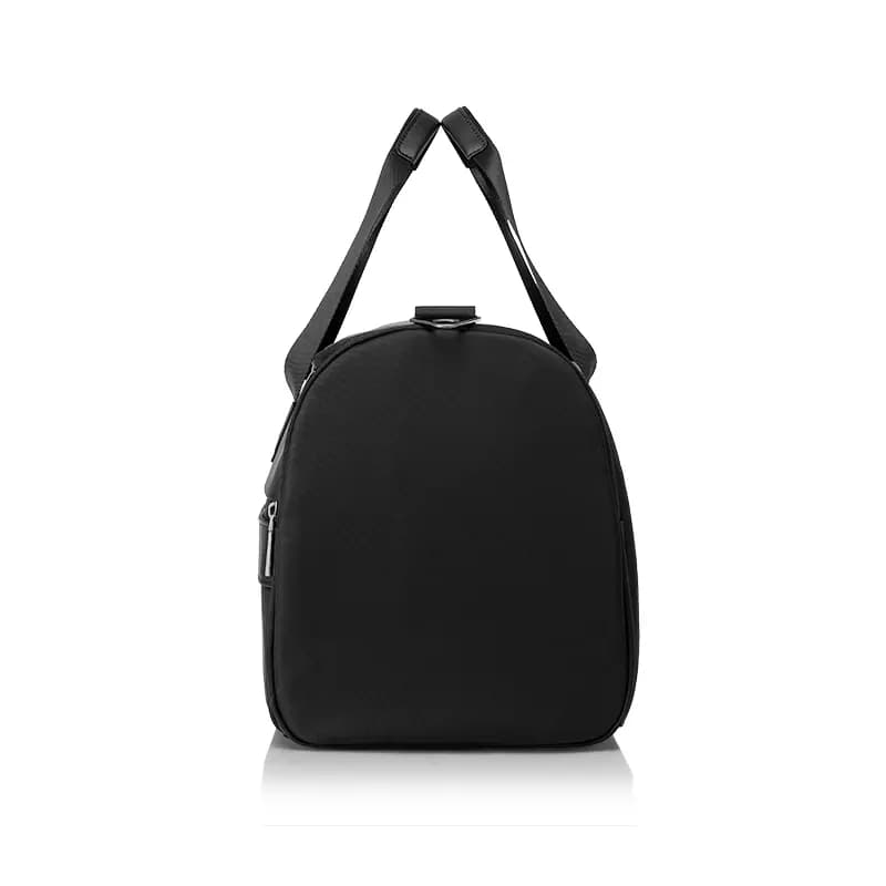 SAMSONITE İdman və Səyahət Çantası Kişi Qara 3