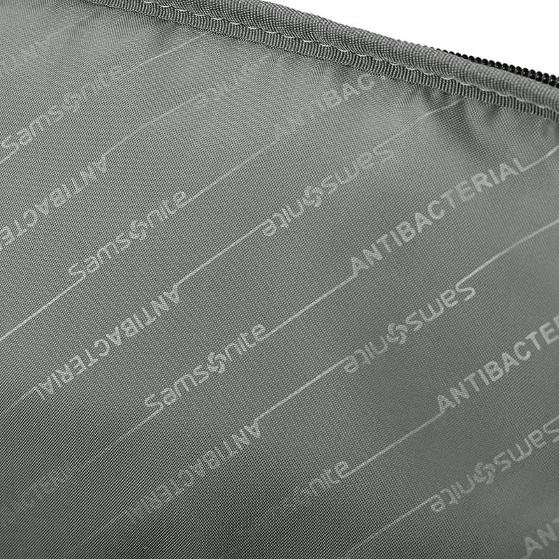 SAMSONITE İdman və Səyahət Çantası Kişi Qara 7