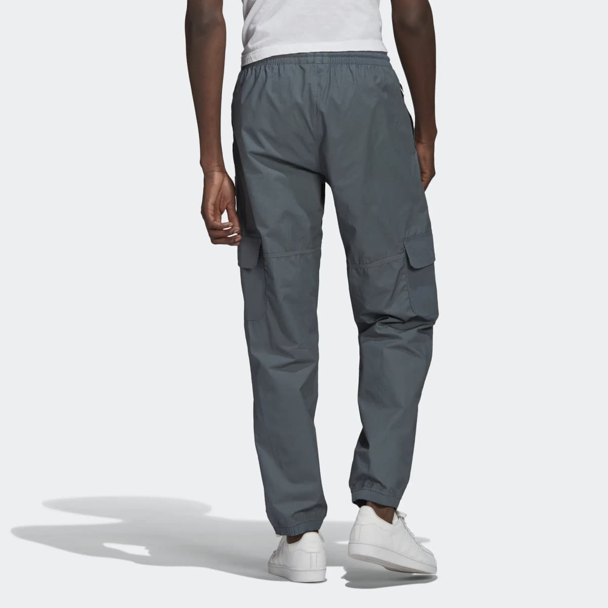 Adidas Originals FASHION TP Kişi İdman Şvarı Tünd Mavi 3