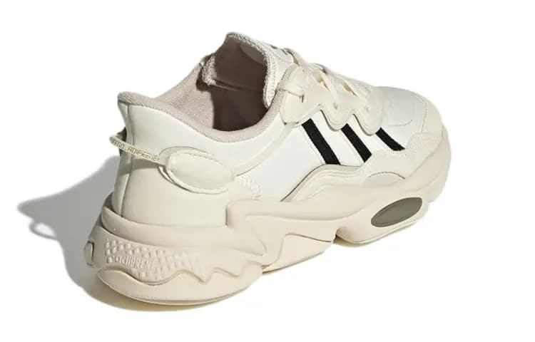 Adidas Ozweego J 'Cream White' 4