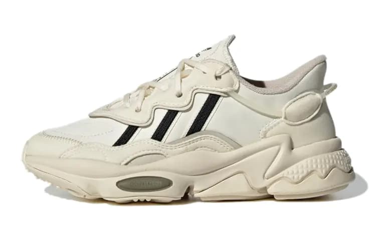 Adidas Ozweego J 'Cream White'