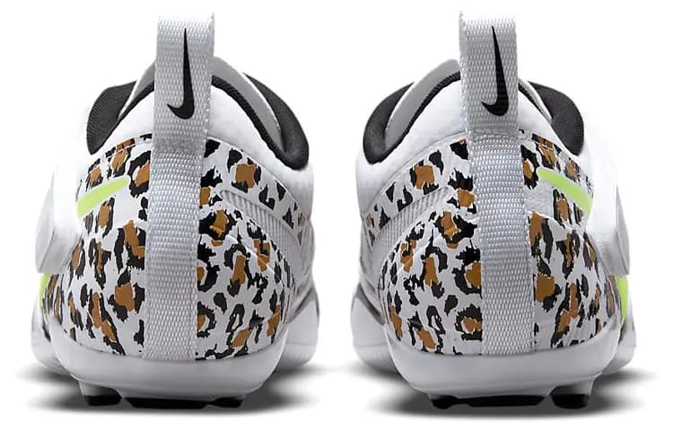 Nike Superrep Cycle Leopard Women's 5