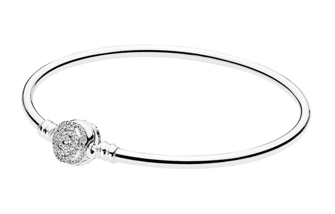 Pandora Disney Beauty and the Beast Qolbaq