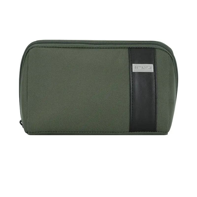 SAMSONITE Kişi Kosmetika Çantası Yaşıl