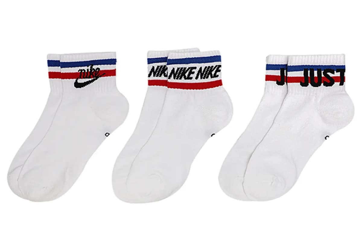 Nike Unisex Corab Ağ