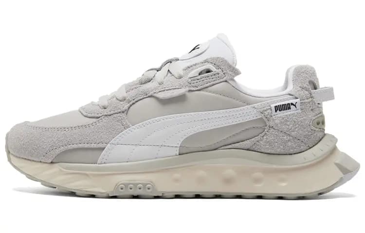 PUMA Wild Rider Vintage