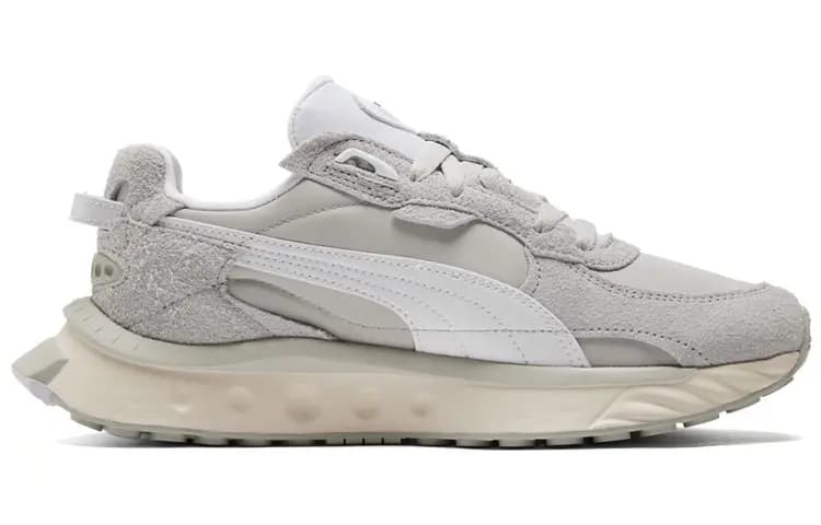 PUMA Wild Rider Vintage 2