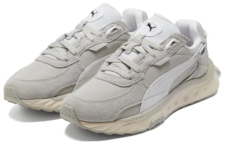 PUMA Wild Rider Vintage 3