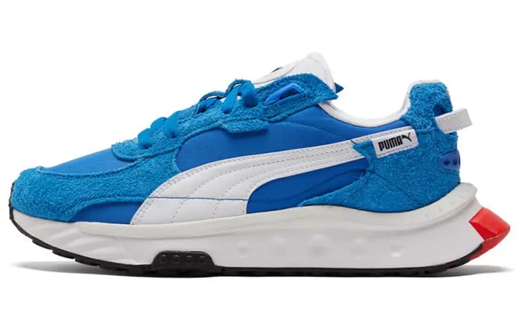 PUMA Wild Rider Vintage Future Göy