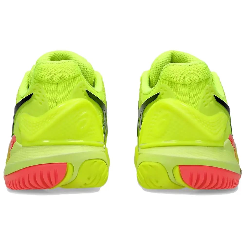 Asics Gel Resolution 9 'Paris' Women's 5