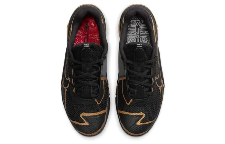 Nike Metcon 7 Mat Fraser Pe 4