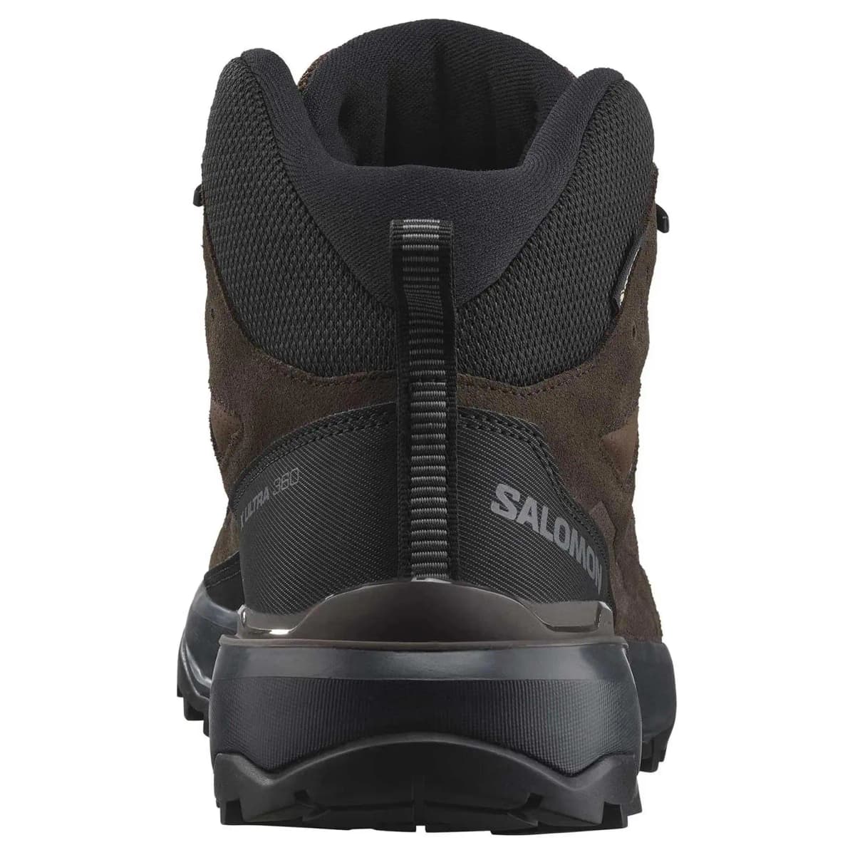 SALOMON X ULTRA 360 Kişi Outdoor Ayaqqabısı Qəhvəyi