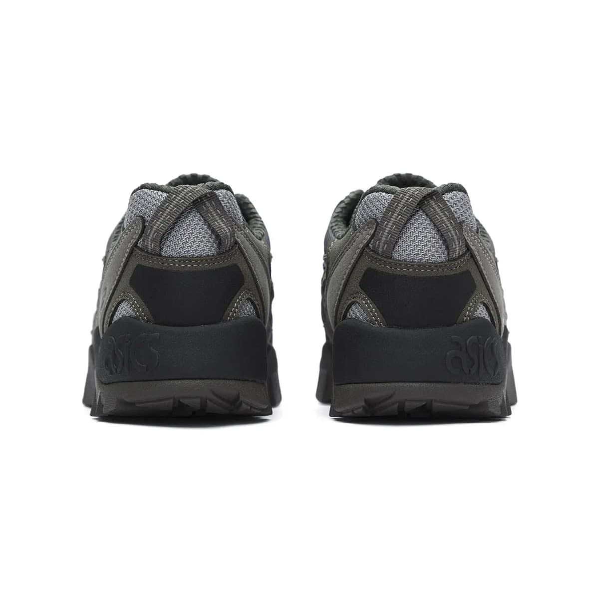 Asics GEL-PICKAX Outdoor Ayaqqabısı Unisex Volcanic Gray 6
