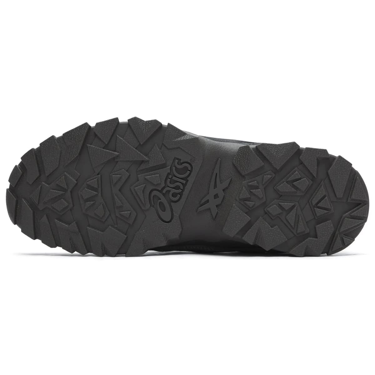 Asics GEL-PICKAX Outdoor Ayaqqabısı Unisex Volcanic Gray 7