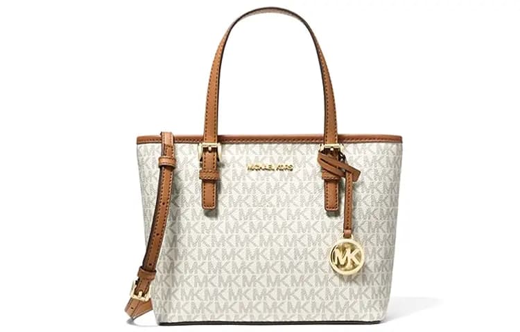 MICHAEL KORS Jet Set Travel Çiyin Çantası