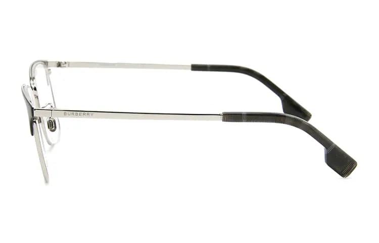 Burberry Square frame Eynək 3