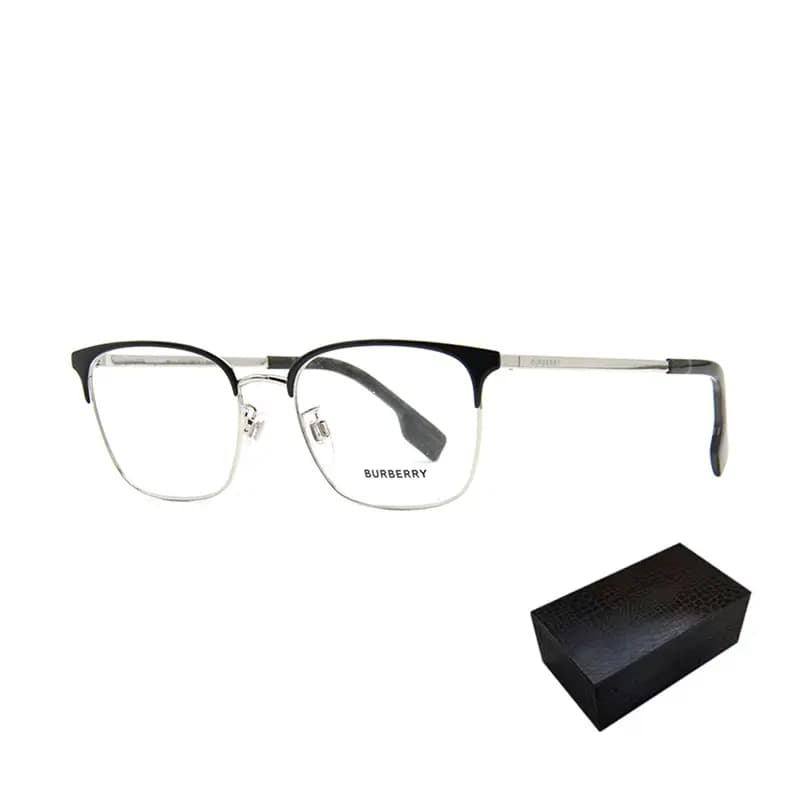 Burberry Square frame Eynək 5