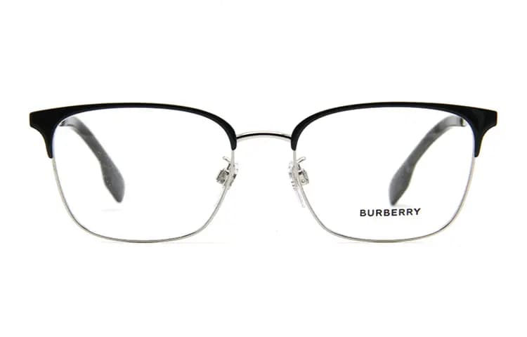 Burberry Square frame Eynək 2