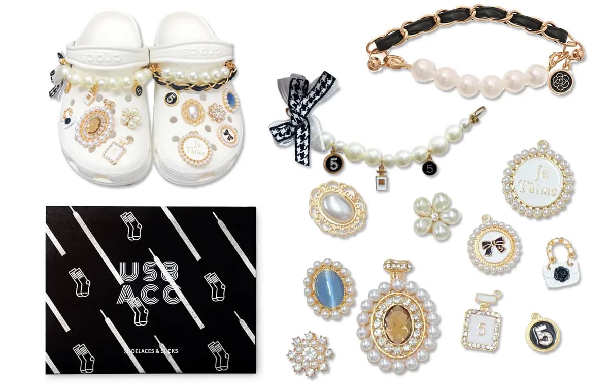 US8ACC Shoelaces Unisex