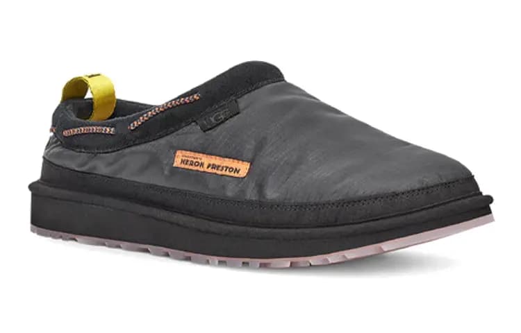 UGG Tasman Heron Preston 'Black' 3
