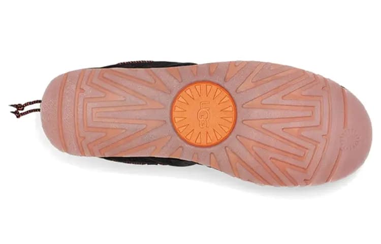 UGG Tasman Heron Preston 'Black' 6