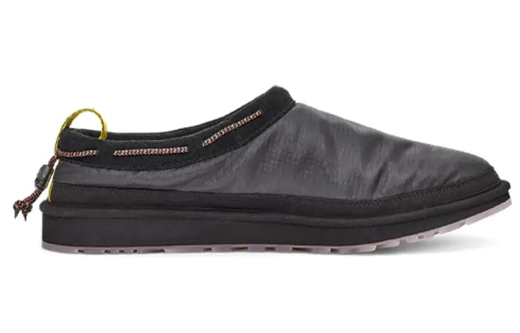 UGG Tasman Heron Preston 'Black' 2