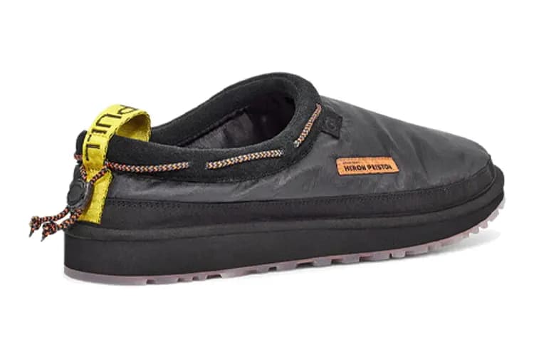 UGG Tasman Heron Preston 'Black' 4
