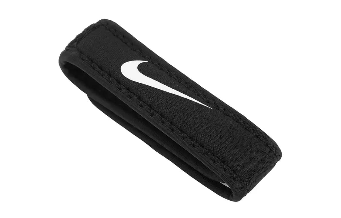 Nike Unisex Qolbaq Qara 2